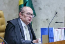 Gilmar Mendes propõe súmula para conter pautas-bomba no Congresso
