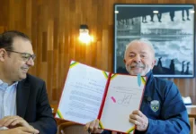 Lula sanciona lei que garante renovação automática da CNH