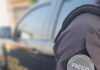 Suspeito de integrar facção na fronteira é preso após tentar enganar policiais com identidade falsa