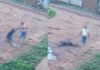 Homem esfaqueado durante briga grava últimas palavras antes de morrer em Campo Grande