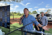 Gerson Claro lidera pesquisa e consolida reconhecimento pelo trabalho à frente da ALEMS