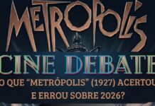 MIS recebe mostra especial sobre visões de futuro no cinema e na cultura visual