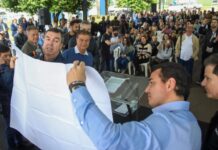 Naviraí recebe pacote milionário de obras e investimentos em saneamento, saúde e desenvolvimento