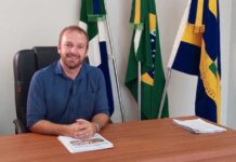 STJ autoriza retorno de Henrique Budke à Prefeitura de Terenos