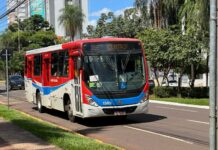 Transporte coletivo de Campo Grande entra em debate público e população poderá ser ouvida