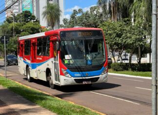 Transporte coletivo de Campo Grande entra em debate público e população poderá ser ouvida