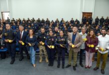 Novos equipamentos serão destinados à Guarda Civil Metropolitana e ampliam capacidade de atuação preventiva na Capital