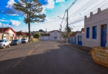 Esplanada Ferroviária vai virar arena da torcida durante jogos do Brasil na Copa de 2026