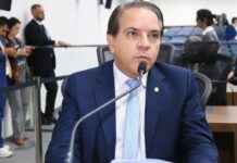 Assembleia aprova em primeira votação projeto de Coronel David que fortalece defesa da propriedade privada
