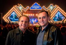 48ª ExpoTrês: Coronel David reforça apoio ao agronegócio em Três Lagoas