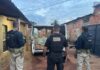 PF mira esquema milionário de cigarros do Paraguai e cumpre prisões em Campo Grande