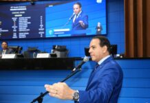 Coronel David rebate Zeca do PT e exige punição aos responsáveis por invasão em Sidrolândia e afirma: “Ele quer transformar um crime em disputa ideológica”