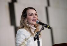 Riedel bate o martelo e escolhe Ana Carolina Ali para vaga de desembargadora em MS