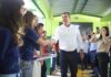Riedel autoriza concurso com 2 mil vagas e reforça valorização dos professores em MS