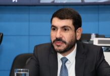 Jamilson Name cobra reposição urgente de medicamentos em unidades de saúde de Campo Grande
