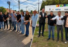 Jamilson Name visita municípios do Pantanal e reforça atuação em defesa do desenvolvimento regional