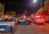 Ataque a tiros deixa três jovens feridos no Jardim Nhanhá em Campo Grande