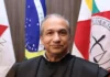 CNJ apre processo contra desembargador acusado de crimes sexuais