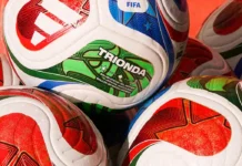 Copa 2026 com Brasil em campo: veja as partidas desta quarta-feira