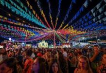 Agendão: festas juninas, Santo Antônio, Expomara e eventos culturais movimentam MS a partir desta sexta-feira