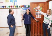 Coronel David mantém apoio permanente à Amambai, acompanha investimentos e anuncia veículo para APAE
