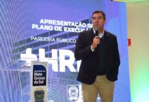 Riedel interioriza a saúde, amplia atendimentos e reduz pressão sobre Campo Grande