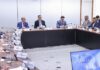 TSE e partidos políticos firmam acordo pela integridade das Eleições 2026