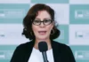 Justiça manda prender jornalista perseguido por Carla Zambelli
