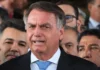Moraes autoriza defesa de Bolsonaro a acompanhar depoimento sobre arma