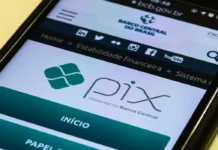 Governo registra Pix como marca de alto renome no INPI