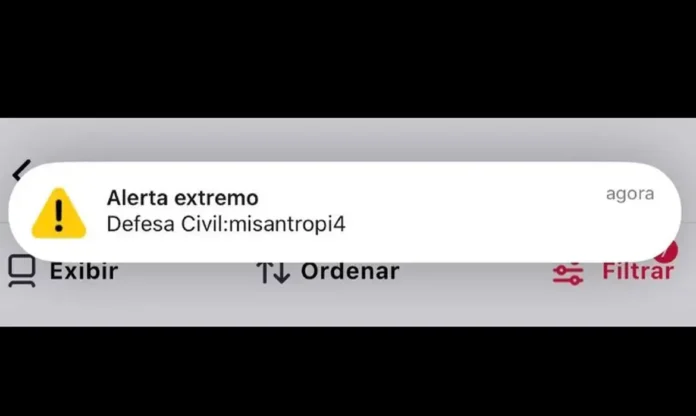 print_de_aviso_de_alerta_da_defesa_civil