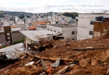 Sala de situação articula preparação do país para o “Super El Niño”
