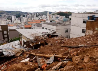 Sala de situação articula preparação do país para o “Super El Niño”