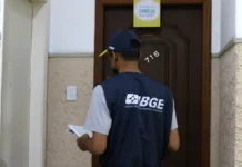 IBGE abre nova seleção para preencher 1,4 mil vagas temporárias