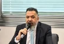 Ex-prefeito de Belford Roxo permanecerá preso à disposição da Justiça