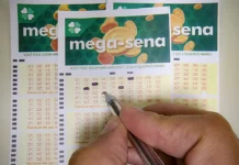 Mega-Sena sorteia prêmio de R$ 20 milhões neste sábado