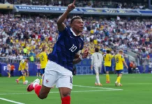Começam neste sábado (4) os jogos das oitavas de final da Copa do Mundo 2026.