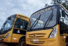 MPMS atua para garantir transporte escolar e devolver alunos às salas de aula em Porto Murtinho