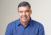 Convenção oficializa candidatura de Eduardo Riedel à reeleição neste sábado