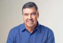 Convenção oficializa candidatura de Eduardo Riedel à reeleição neste sábado