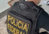 MS está entre os 16 estados da megaoperação que cumpre 274 mandados contra facções criminosas