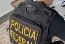 Megaoperação contra facções chega a MS e cumpre mandados em 16 estados do país