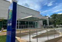 Eleições 2026: mais de 2 milhões de eleitores estão aptos a votar em MS