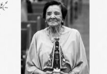 Ex-primeira-dama de Mato Grosso do Sul, Maria Antonina Cançado Soares, morre aos 85 anos
