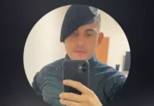 Perseguição a criminosos termina com soldado da PM morto durante confronto em Corumbá