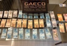 Esquema de R$ 27 milhões: operação mira grupo suspeito de fraudar licitações e até venda de livros para liberar cirurgias