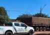 Apontado como integrante de facção e suspeito de cinco homicídios, homem morre após confronto com o Choque em Caarapó