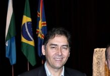Morre Alcides Bernal, ex-prefeito de Campo Grande, aos 61 anos