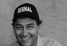 Alcides Bernal será velado e sepultado nesta segunda-feira em Campo Grande