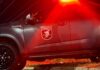 Foragido com extensa ficha criminal morre após confronto com o Choque em Campo Grande